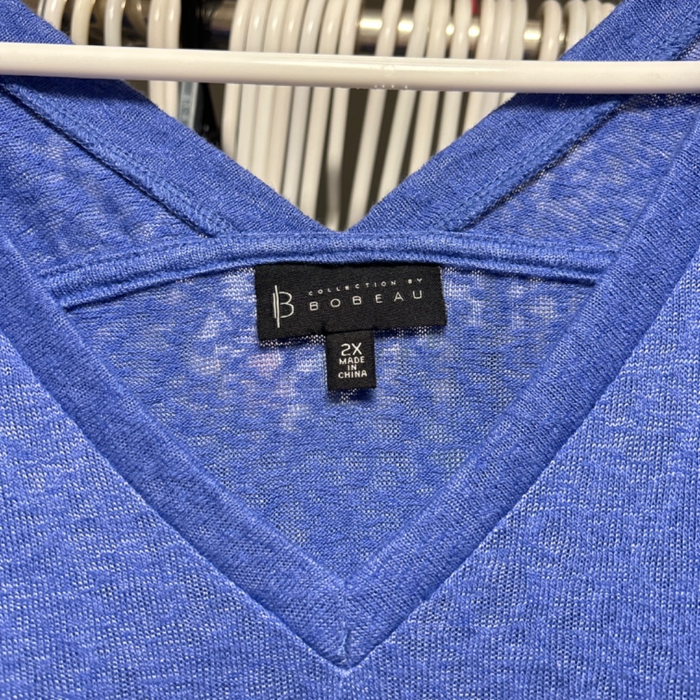 Tank top - Picture 2 of 2